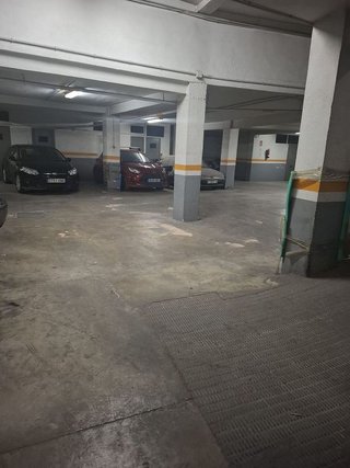 Garaje en venta en L´Hort de Senabre en Valencia