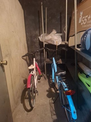 Garaje en venta en L´Hort de Senabre en Valencia