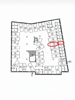 Garaje en venta en L´Hort de Senabre en Valencia
