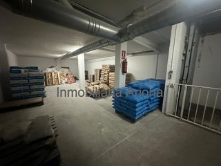 Local comercial en venta en Poleares en Lucena