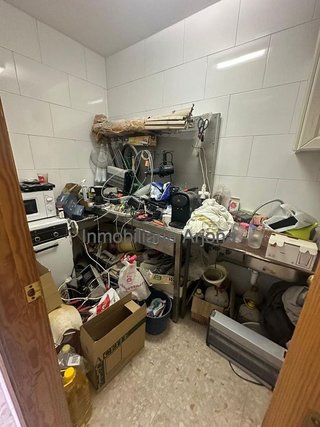 Local comercial en venta en Poleares en Lucena