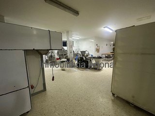 Local comercial en venta en Poleares en Lucena