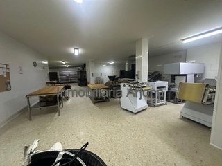 Local comercial en venta en Poleares en Lucena