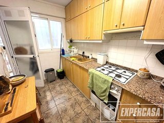 Piso en venta en Mestalla en Valencia