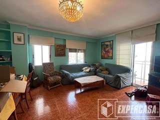 Piso en venta en Mestalla en Valencia