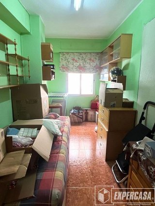Piso en venta en Mestalla en Valencia