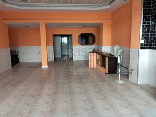 Local comercial en venta en San Pedro de Deusto-La Ribera en Bilbao