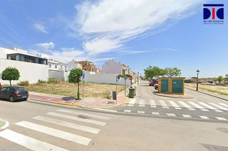 Terreno en venta en Espartinas Pueblo en Espartinas