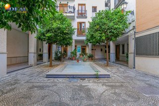 Trastero en venta en San Matías - Realejo en Granada