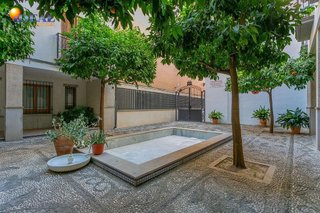 Trastero en venta en San Matías - Realejo en Granada