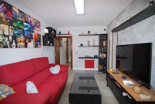 Piso en venta en San Nicasio - Campo de Tiro - Solagua en Leganés
