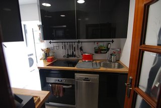 Piso en venta en San Nicasio - Campo de Tiro - Solagua en Leganés