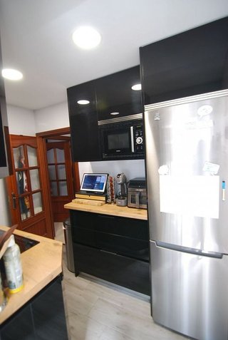 Piso en venta en San Nicasio - Campo de Tiro - Solagua en Leganés