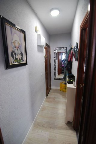 Piso en venta en San Nicasio - Campo de Tiro - Solagua en Leganés