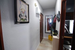 Piso en venta en San Nicasio - Campo de Tiro - Solagua en Leganés