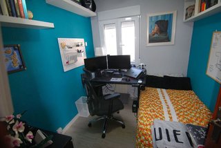 Piso en venta en San Nicasio - Campo de Tiro - Solagua en Leganés