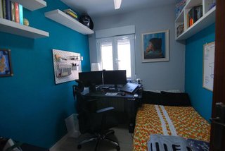 Piso en venta en San Nicasio - Campo de Tiro - Solagua en Leganés