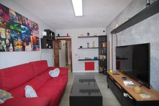 Piso en venta en San Nicasio - Campo de Tiro - Solagua en Leganés