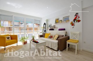 Piso en venta en Sant Antoni en Cullera