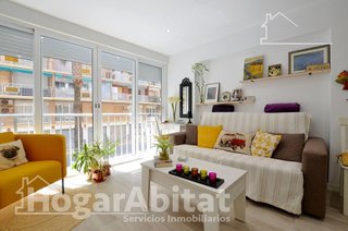 Piso en venta en Sant Antoni en Cullera