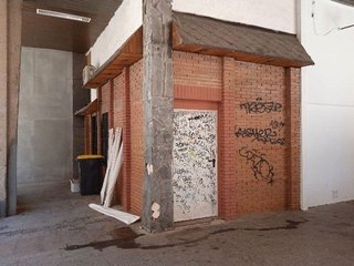 Local comercial en venta en Cuatro Caminos en Madrid