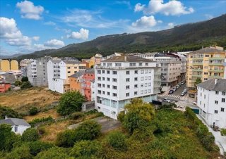 Piso en venta en Burela