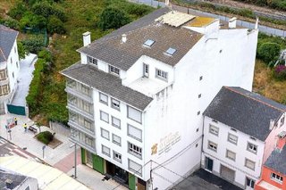 Piso en venta en Burela