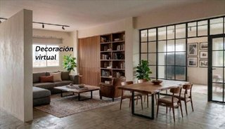 Piso en venta en Burela
