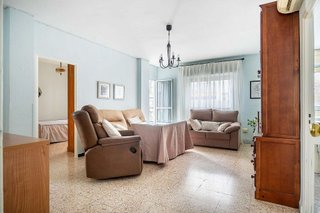 Piso en venta en Centro en Alcalá de Guadaira
