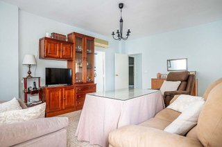 Piso en venta en Centro en Alcalá de Guadaira