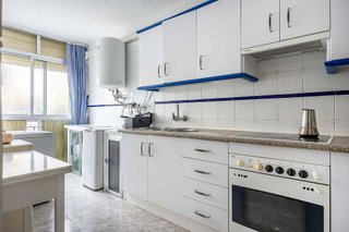 Piso en venta en Centro en Alcalá de Guadaira