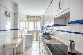 Piso en venta en Centro en Alcalá de Guadaira