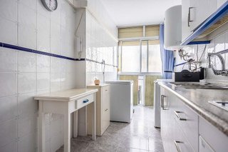 Piso en venta en Centro en Alcalá de Guadaira