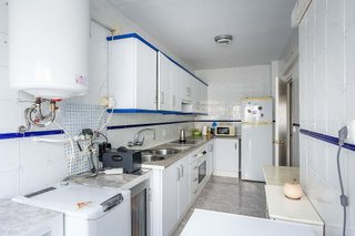 Piso en venta en Centro en Alcalá de Guadaira