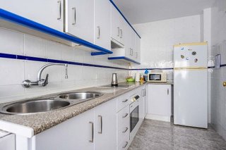 Piso en venta en Centro en Alcalá de Guadaira