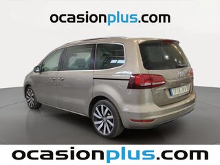 Volkswagen Sharan Sport 2.0 TDI BMT 110 kW (150 CV)