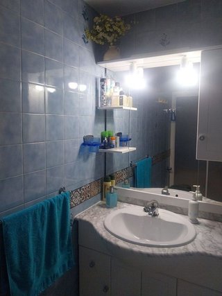 Piso en venta en Pueblo Levante en Benidorm