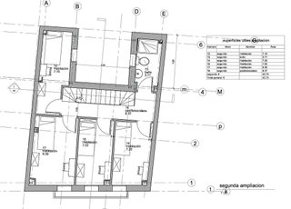 Edificio en venta en Numancia en Madrid