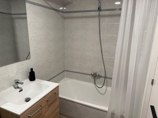 Piso en venta en Pueblo Levante en Benidorm