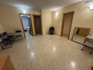Oficina en venta en Benipeixcar en Gandia
