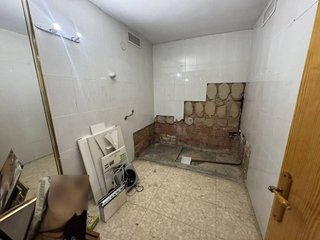 Oficina en venta en Benipeixcar en Gandia