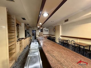 Local comercial en venta en Centro en Laredo