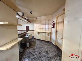Local comercial en venta en Centro en Laredo