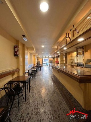 Local comercial en venta en Centro en Laredo