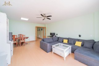 Piso en venta en Sur - PAU 4 en Móstoles