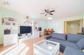 Piso en venta en Sur - PAU 4 en Móstoles