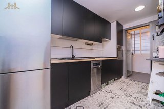 Piso en venta en Sur - PAU 4 en Móstoles