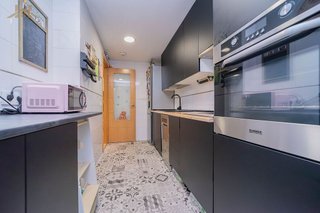 Piso en venta en Sur - PAU 4 en Móstoles