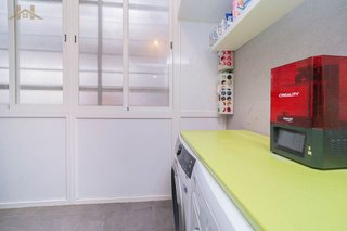 Piso en venta en Sur - PAU 4 en Móstoles