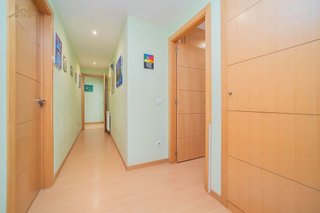 Piso en venta en Sur - PAU 4 en Móstoles